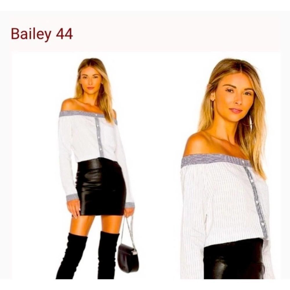 Bailey 44 top